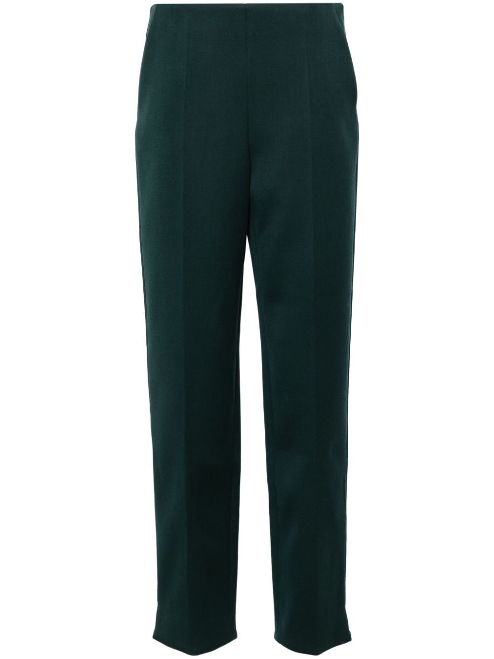 パンツ GIORGIO ARMANI Woman Pants Green GW000160TE10117 UB002 Pantalone Giorgio Armani verde